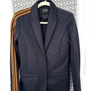 Adidas x IVY PARK 2020 IVP Suit Jacket Blazer - Size XS - Never Worn